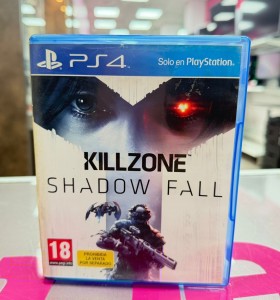 7-7-85918-1-Videojuego PS4 Killzone Shadow Fall
