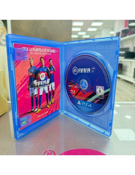7-7-85661-2-Videojuego PS4 Fifa 19