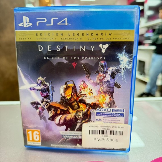 7-7-85801-1-Videojuego PS4 Destiny El rey de los poseidos