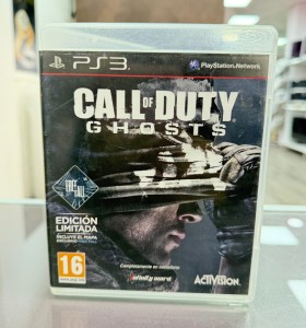 7-7-86008-1-Videojuego PS3 Call of duty Ghosts 