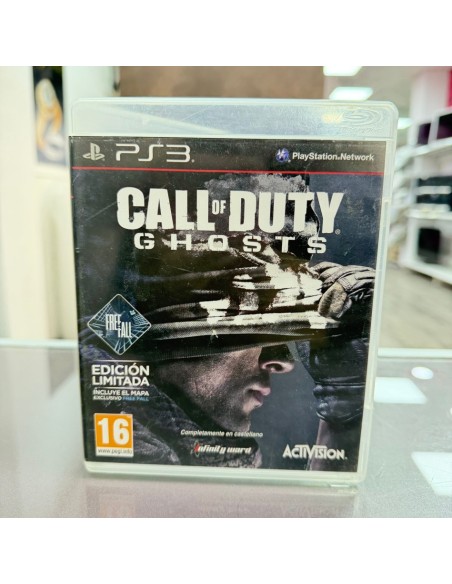 7-7-86008-1-Videojuego PS3 Call of duty Ghosts 