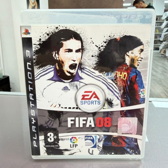 7-7-86030-1-Videojuego PS3 Fifa 08