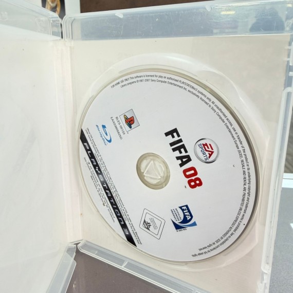 7-7-86030-2-Videojuego PS3 Fifa 08