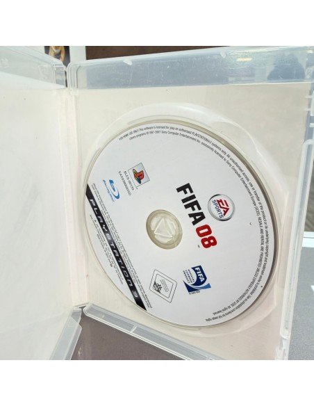7-7-86030-2-Videojuego PS3 Fifa 08