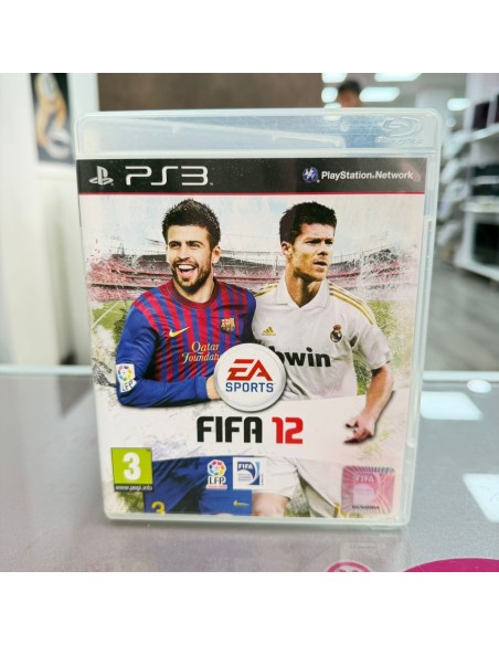 7-7-86029-1-Videojuego PS3 Fifa 12