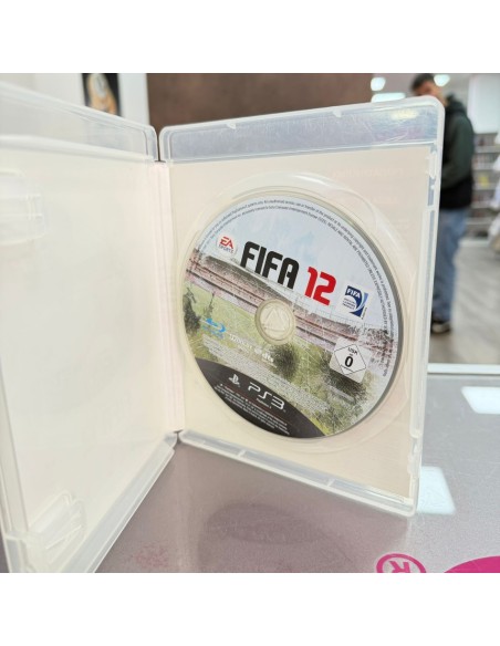 7-7-86029-2-Videojuego PS3 Fifa 12