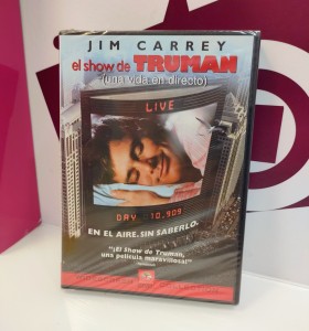 9-9-76499-1-Cine, DVD y películas una vida en directo en el aire sin saberlo 