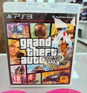 7-7-86028-1-Videojuego PS3 Grand Theft Auto V