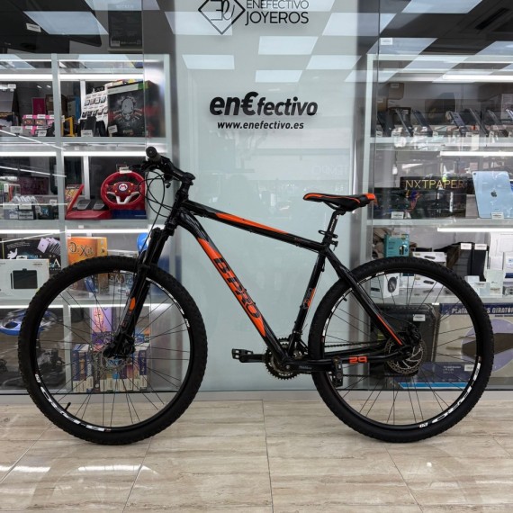 8-8-76868-1-Bicicleta Montana B-PRO 930 ALU 6061 TL (29 pulgadas)