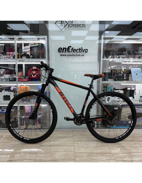 8-8-76868-1-Bicicleta Montana B-PRO 930 ALU 6061 TL (29 pulgadas)