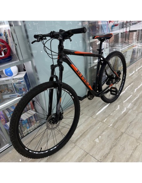 8-8-76868-2-Bicicleta Montana B-PRO 930 ALU 6061 TL (29 pulgadas)