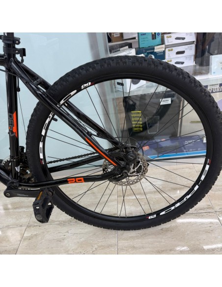 8-8-76868-4-Bicicleta Montana B-PRO 930 ALU 6061 TL (29 pulgadas)