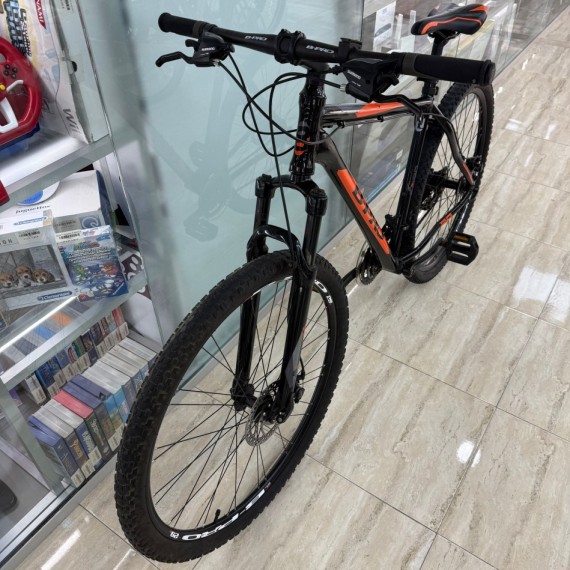 8-8-76868-5-Bicicleta Montana B-PRO 930 ALU 6061 TL (29 pulgadas)