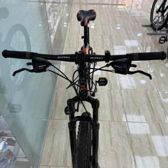 8-8-76868-6-Bicicleta Montana B-PRO 930 ALU 6061 TL (29 pulgadas)