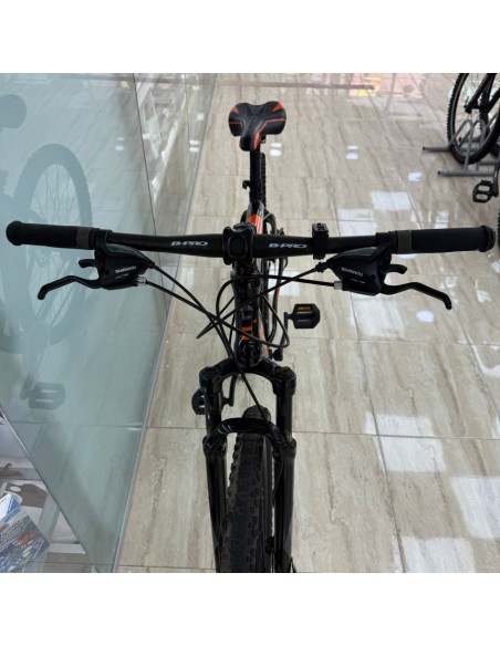 8-8-76868-6-Bicicleta Montana B-PRO 930 ALU 6061 TL (29 pulgadas)