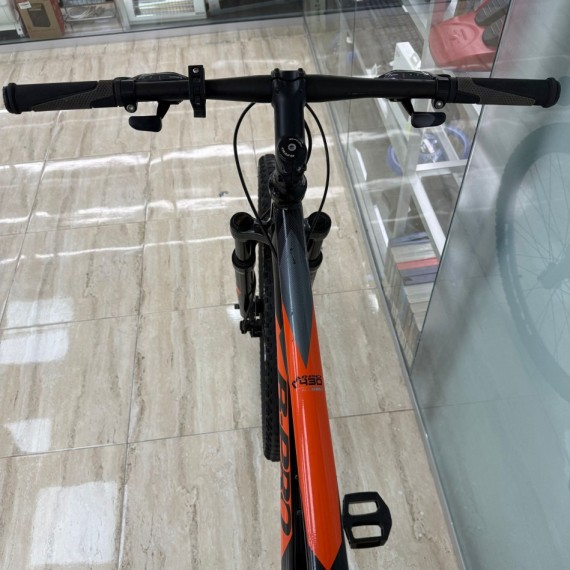 8-8-76868-8-Bicicleta Montana B-PRO 930 ALU 6061 TL (29 pulgadas)