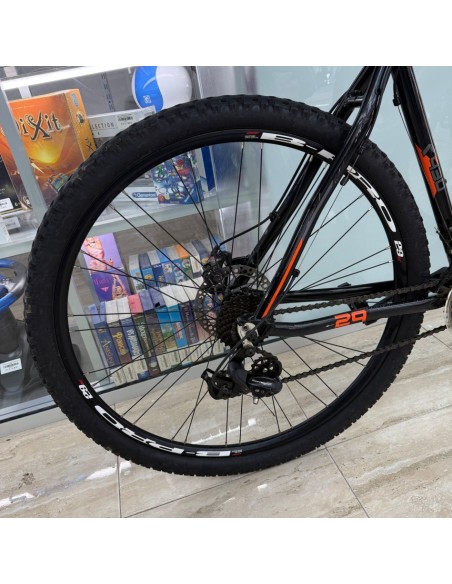 8-8-76868-9-Bicicleta Montana B-PRO 930 ALU 6061 TL (29 pulgadas)