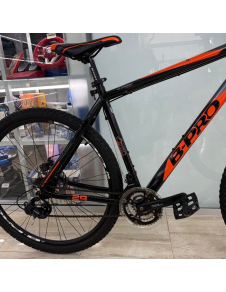 8-8-76868-10-Bicicleta Montana B-PRO 930 ALU 6061 TL (29 pulgadas)