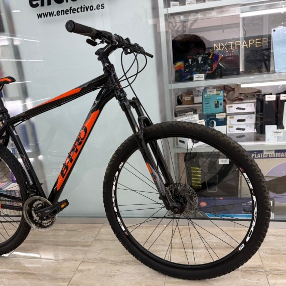 8-8-76868-11-Bicicleta Montana B-PRO 930 ALU 6061 TL (29 pulgadas)
