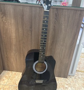 1-1-270558-1-Guitarra Acustica Squier By Fender SA-105CE