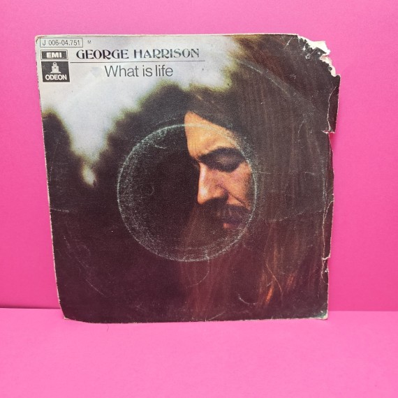 8-8-65402-1-Vinilo George Harrison What is life