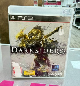 7-7-86001-1-Videojuego PS3 Darksiders