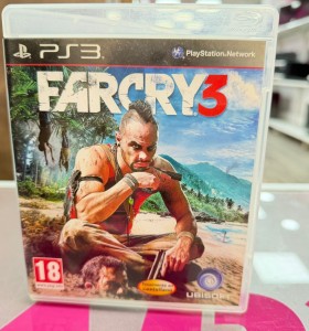 7-7-86002-1-Videojuego PS3 Farcry 3