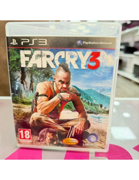 7-7-86002-1-Videojuego PS3 Farcry 3