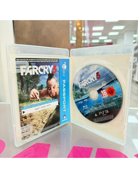 7-7-86002-2-Videojuego PS3 Farcry 3