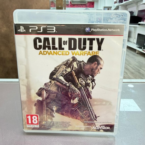 7-7-86003-1-Videojuego PS3 Call of duty Advanced Warfare