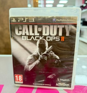 7-7-86004-1-Videojuego PS3 Call of duty Black Ops II