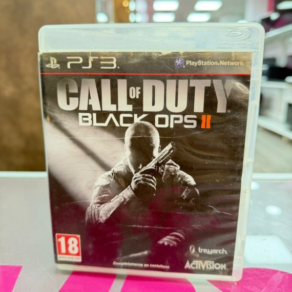 7-7-86004-1-Videojuego PS3 Call of duty Black Ops II