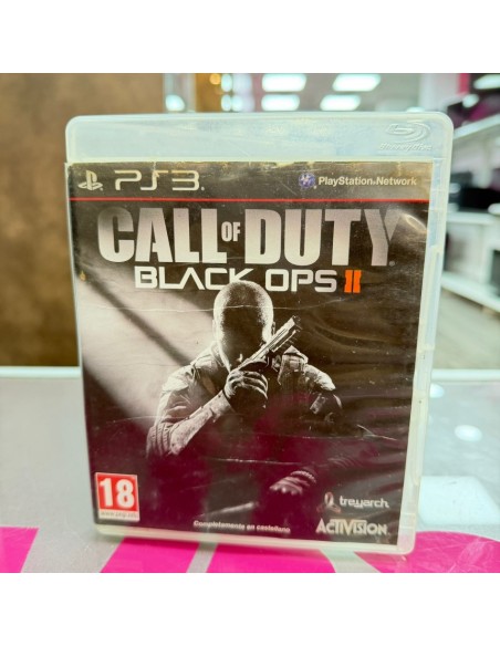 7-7-86004-1-Videojuego PS3 Call of duty Black Ops II