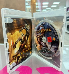 7-7-86041-1-Videojuego PS3 God of War 2