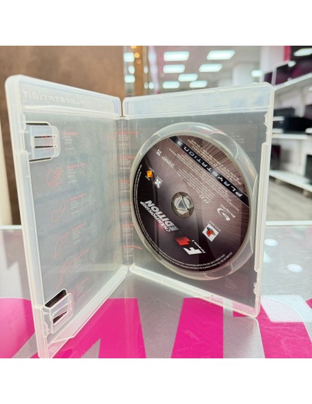 7-7-85791-2-Videojuego PS3 Formula 1 ChampionsShip Edition