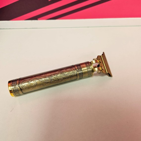 8-8-76959-2-Recortapelos Nariz Orejas Dragón MAD (NUEVA)