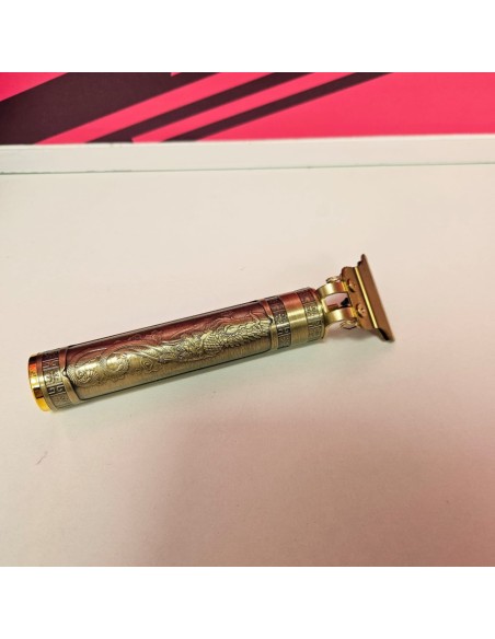 8-8-76959-2-Recortapelos Nariz Orejas Dragón MAD (NUEVA)