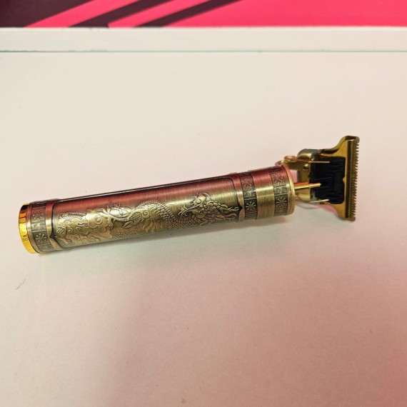 8-8-76959-3-Recortapelos Nariz Orejas Dragón MAD (NUEVA)