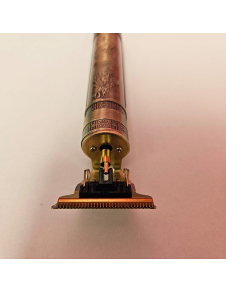 8-8-76959-4-Recortapelos Nariz Orejas Dragón MAD (NUEVA)