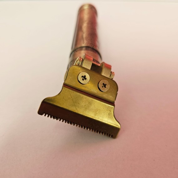 8-8-76959-5-Recortapelos Nariz Orejas Dragón MAD (NUEVA)