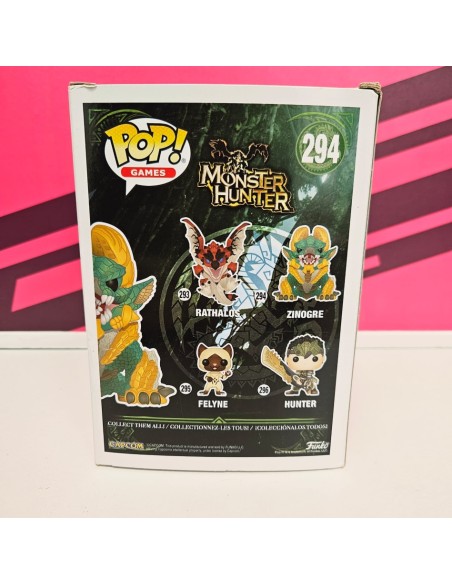 8-8-76986-3-Juguetes Funko Pop ZINOGRE 294