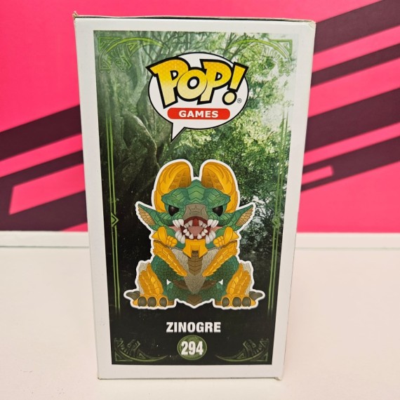 8-8-76986-4-Juguetes Funko Pop ZINOGRE 294