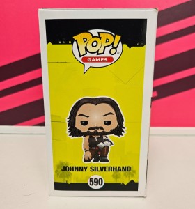 8-8-76985-1-Juguetes Funko Pop JOHNNY SILVERHAND 590 2