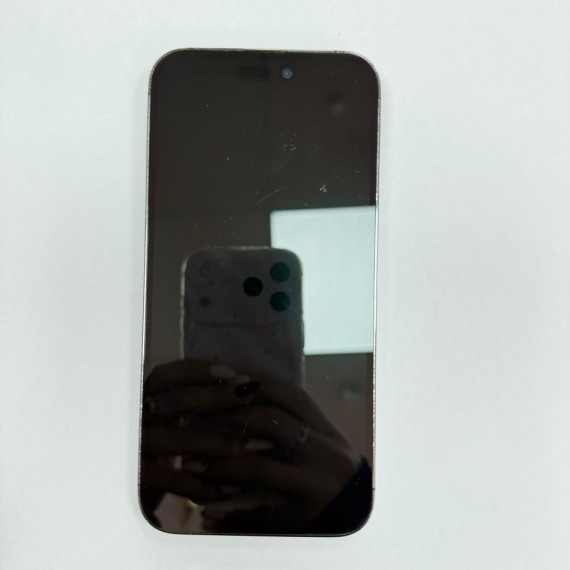 7-7-86035-1-Smartphone Iphone 14 Pro Max 128 GB