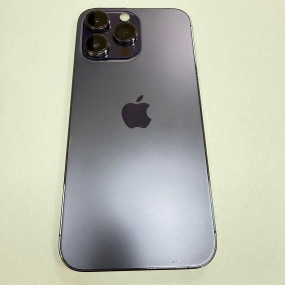 7-7-86035-2-Smartphone Iphone 14 Pro Max 128 GB