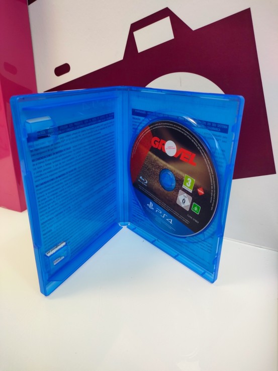 9-9-76558-2-Videojuego PS4 Gravel 