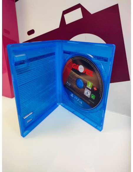 9-9-76558-2-Videojuego PS4 Gravel 