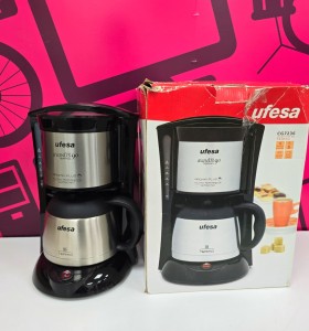 7-7-86000-1-Cafetera Goteo Ufesa Cg7236 Avantus 