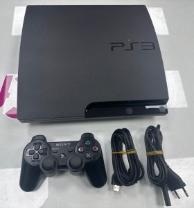6-6-168073-3-Consola PS3 Slim 320Gb 