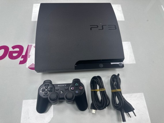 6-6-168073-3-Consola PS3 Slim 320Gb 